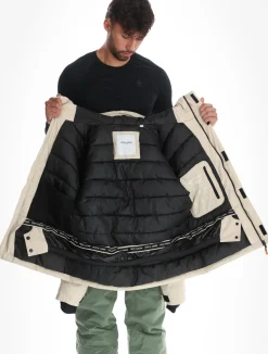 JJAlpes Ski Jacket ski-jas heren
