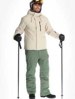 JJAlpes Ski Jacket ski-jas heren