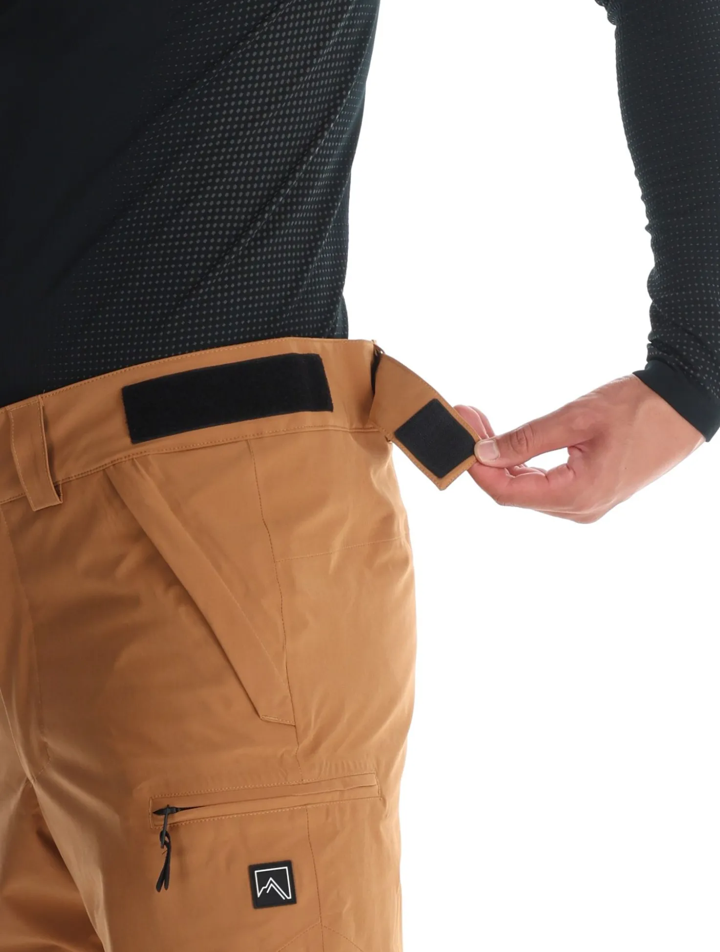 JJBesse Ski Pant skibroek heren