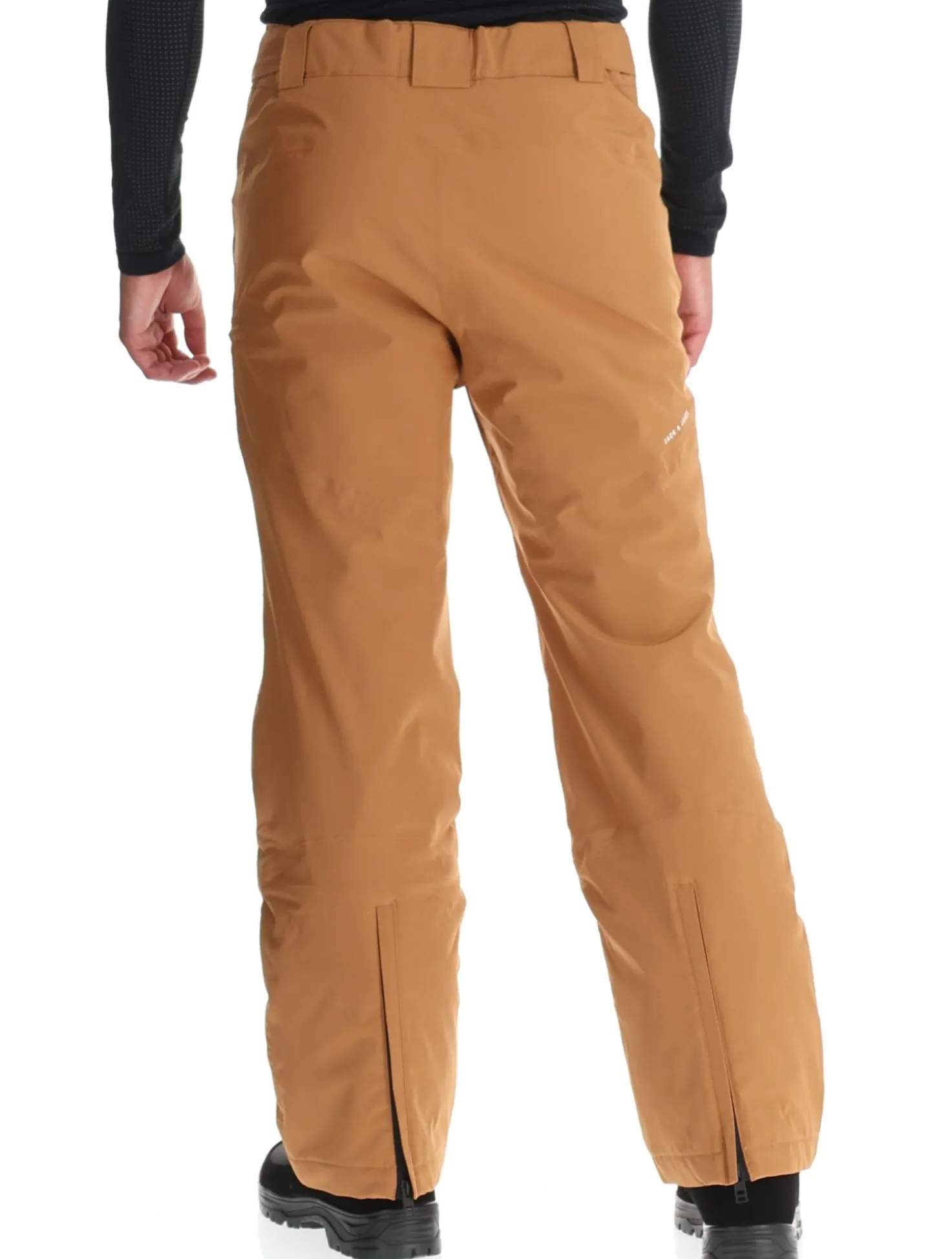 JJBesse Ski Pant skibroek heren
