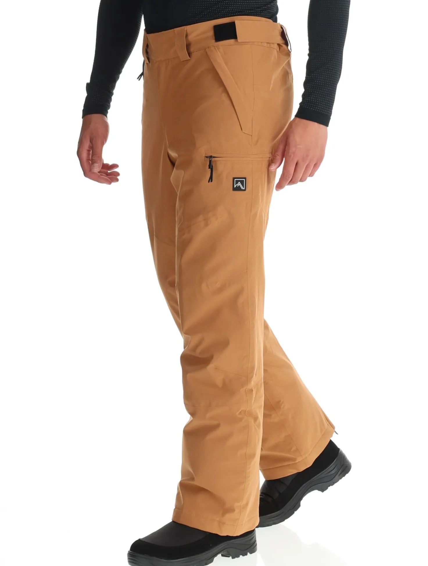 JJBesse Ski Pant skibroek heren