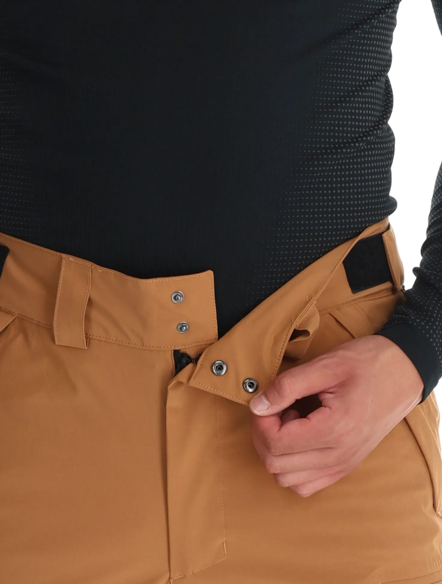 JJBesse Ski Pant skibroek heren
