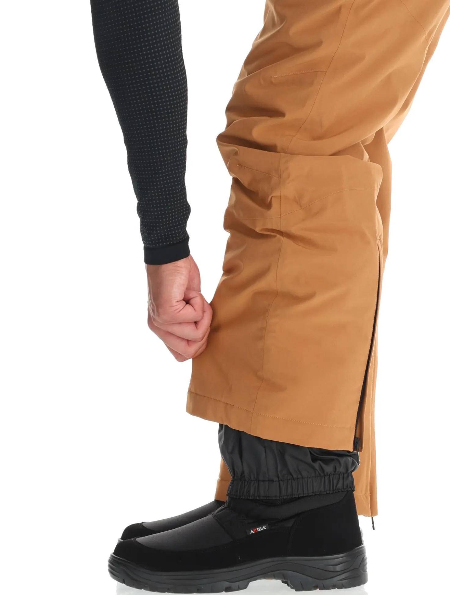 JJBesse Ski Pant skibroek heren