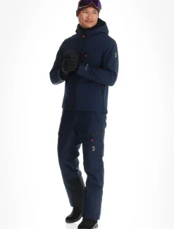 JJLagarde Softshell Jacket softshell ski-jas heren