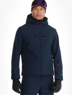 JJLagarde Softshell Jacket softshell ski-jas heren