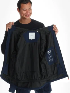 JJLagarde Softshell Jacket softshell ski-jas heren