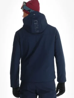 JJLagarde Softshell Jacket softshell ski-jas heren