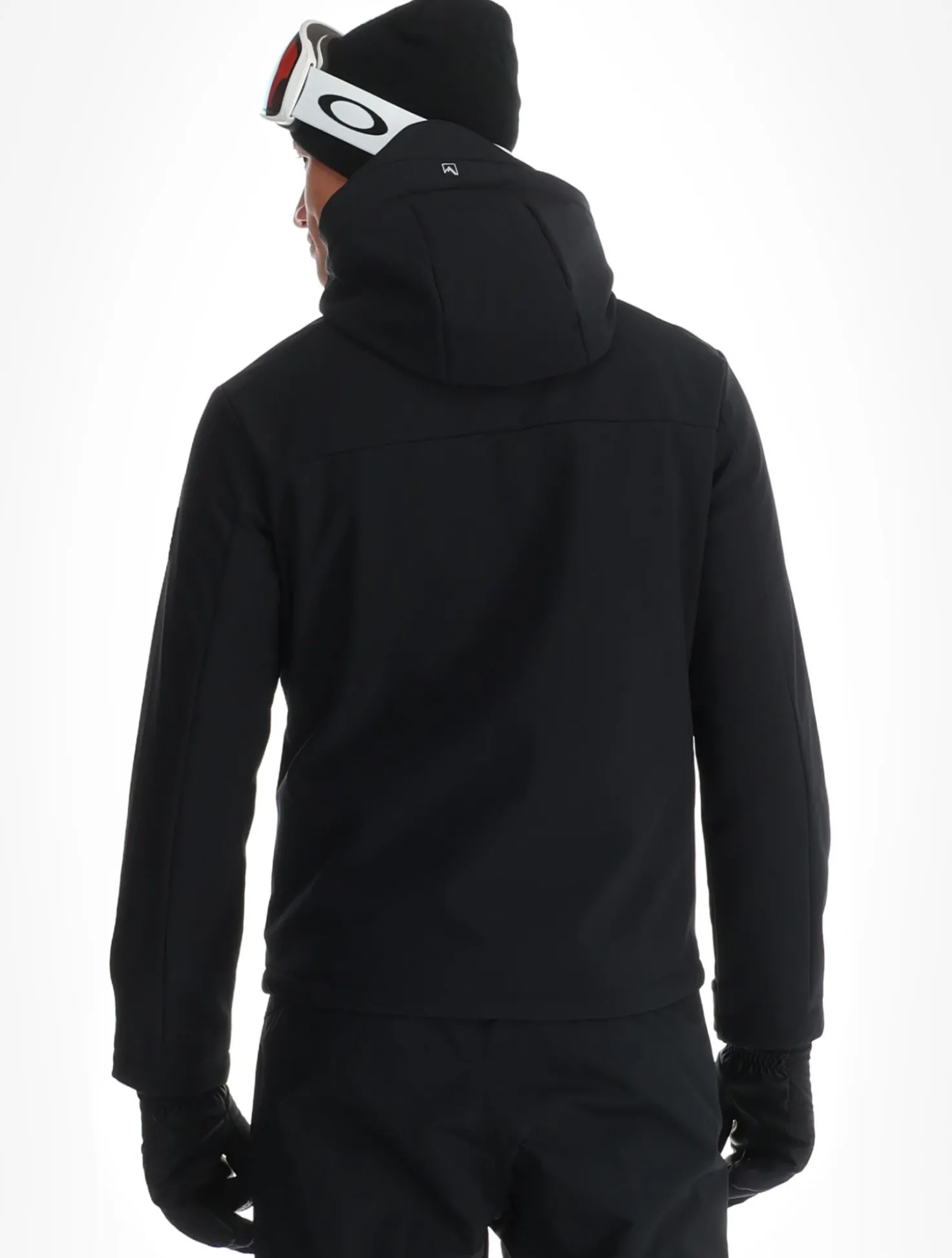 JJLagarde Softshell Jacket softshell ski-jas heren