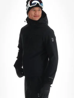 JJLagarde Softshell Jacket softshell ski-jas heren
