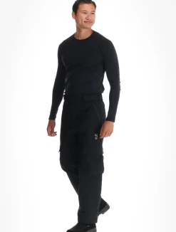 JJOisans Ski Pant skibroek heren