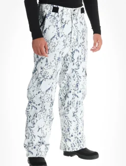 JJOisans Ski Pant skibroek heren