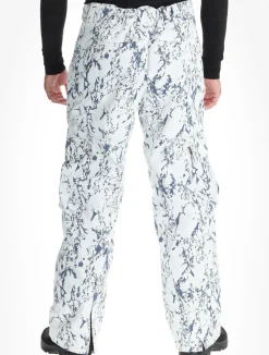 JJOisans Ski Pant skibroek heren
