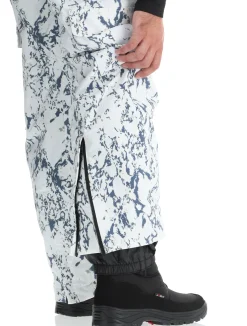JJOisans Ski Pant skibroek heren