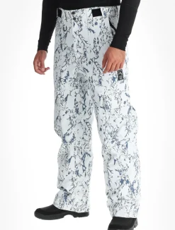 JJOisans Ski Pant skibroek heren