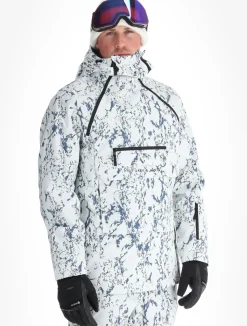 JJSarenne Ski Jacket ski-jas heren