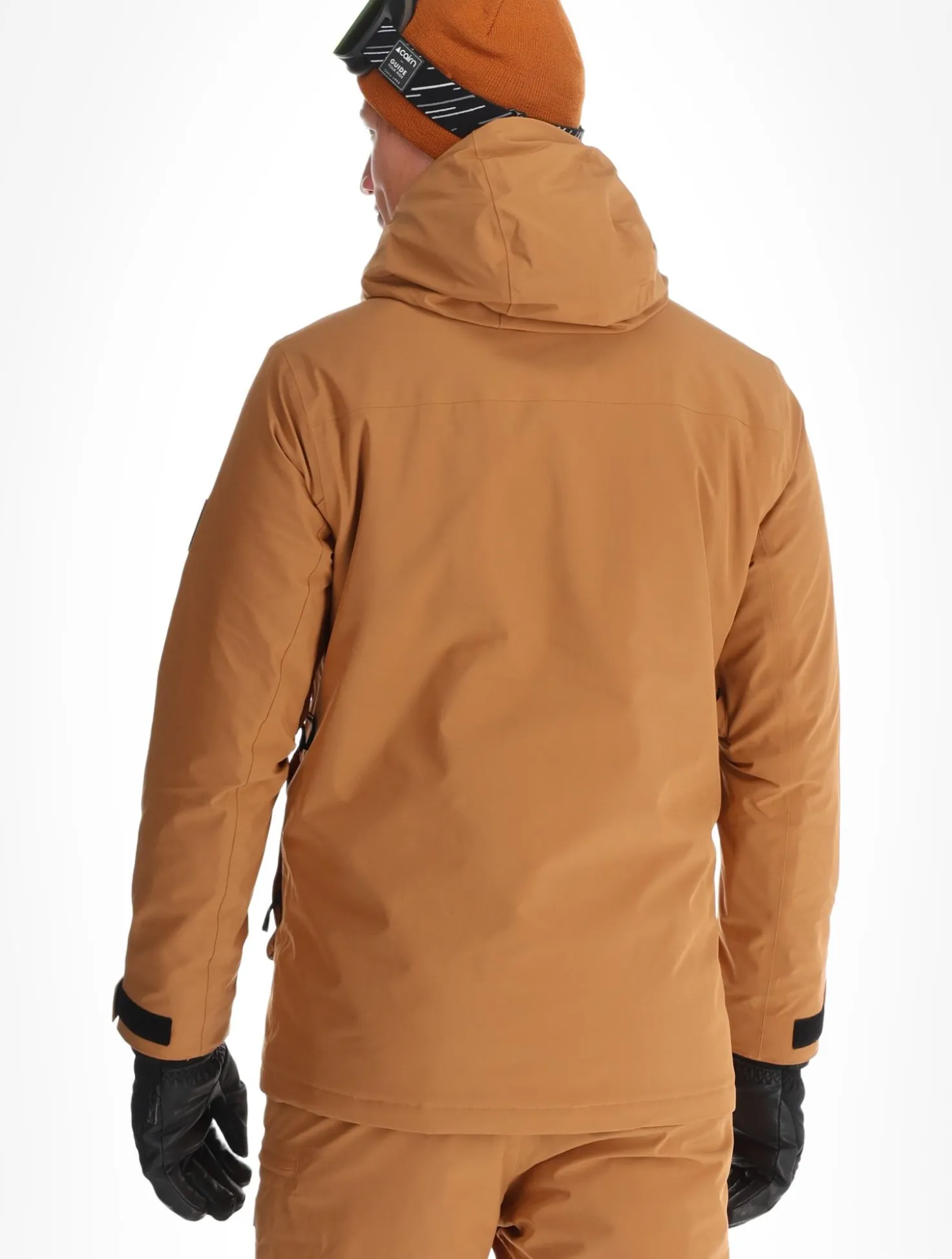 JJVaujany Ski Jacket ski-jas heren