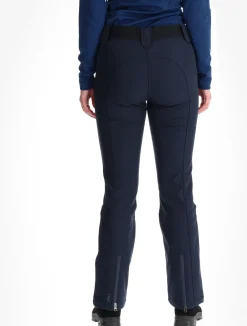 Joensuu softshell skibroek dames