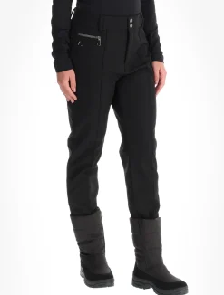 Joentaka C softshell skibroek dames