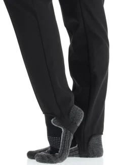 Joentaka C softshell skibroek dames