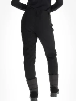 Joentaka C softshell skibroek dames