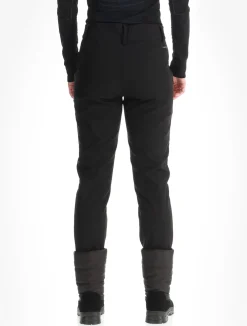 Joentaka softshell skibroek dames