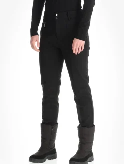 Joentaka softshell skibroek dames