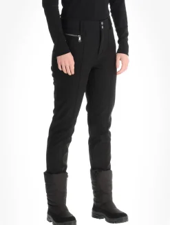 Joentaka softshell skibroek dames