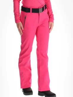 Joentaus C softshell skibroek dames
