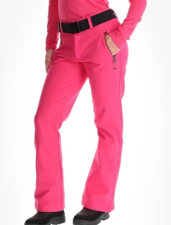 Joentaus C softshell skibroek dames