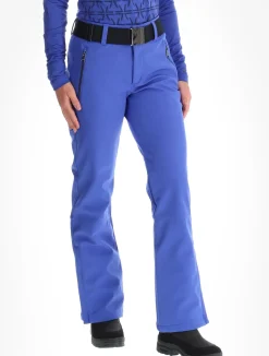 Joentaus C softshell skibroek dames