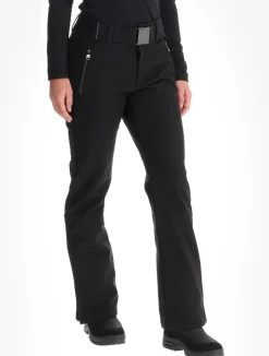 Joentaus C softshell skibroek dames