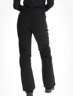 Joentaus C softshell skibroek dames
