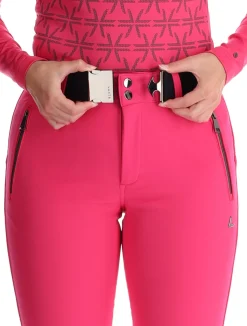 Joentaus softshell skibroek dames