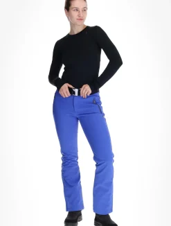 Joentaus softshell skibroek dames
