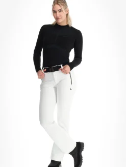 Joentaus softshell skibroek dames