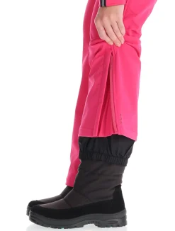 Joentaus softshell skibroek dames