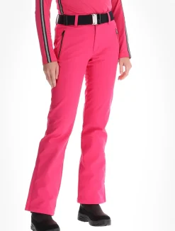 Joentaus softshell skibroek dames
