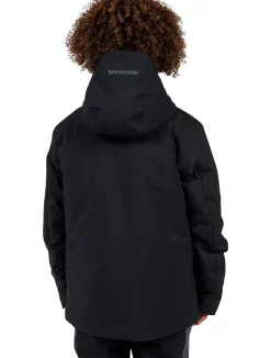 Jr Strawpile JKT ski-jas kinderen