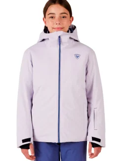 Jr Strawpile JKT ski-jas kinderen