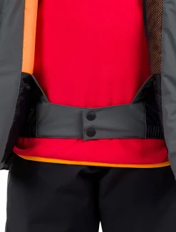 Jr Wispile JKT ski-jas kinderen