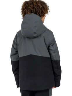 Jr Wispile JKT ski-jas kinderen