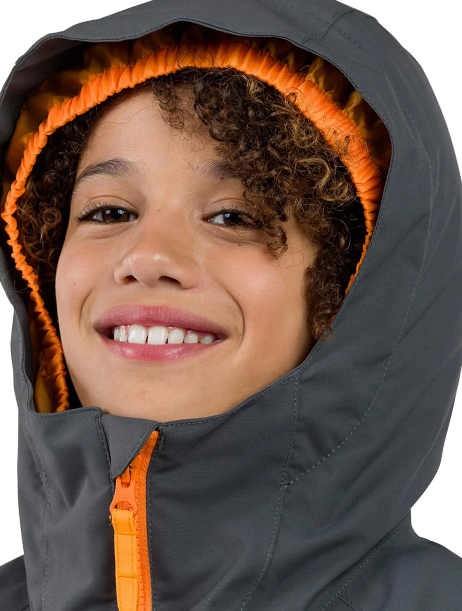 Jr Wispile JKT ski-jas kinderen