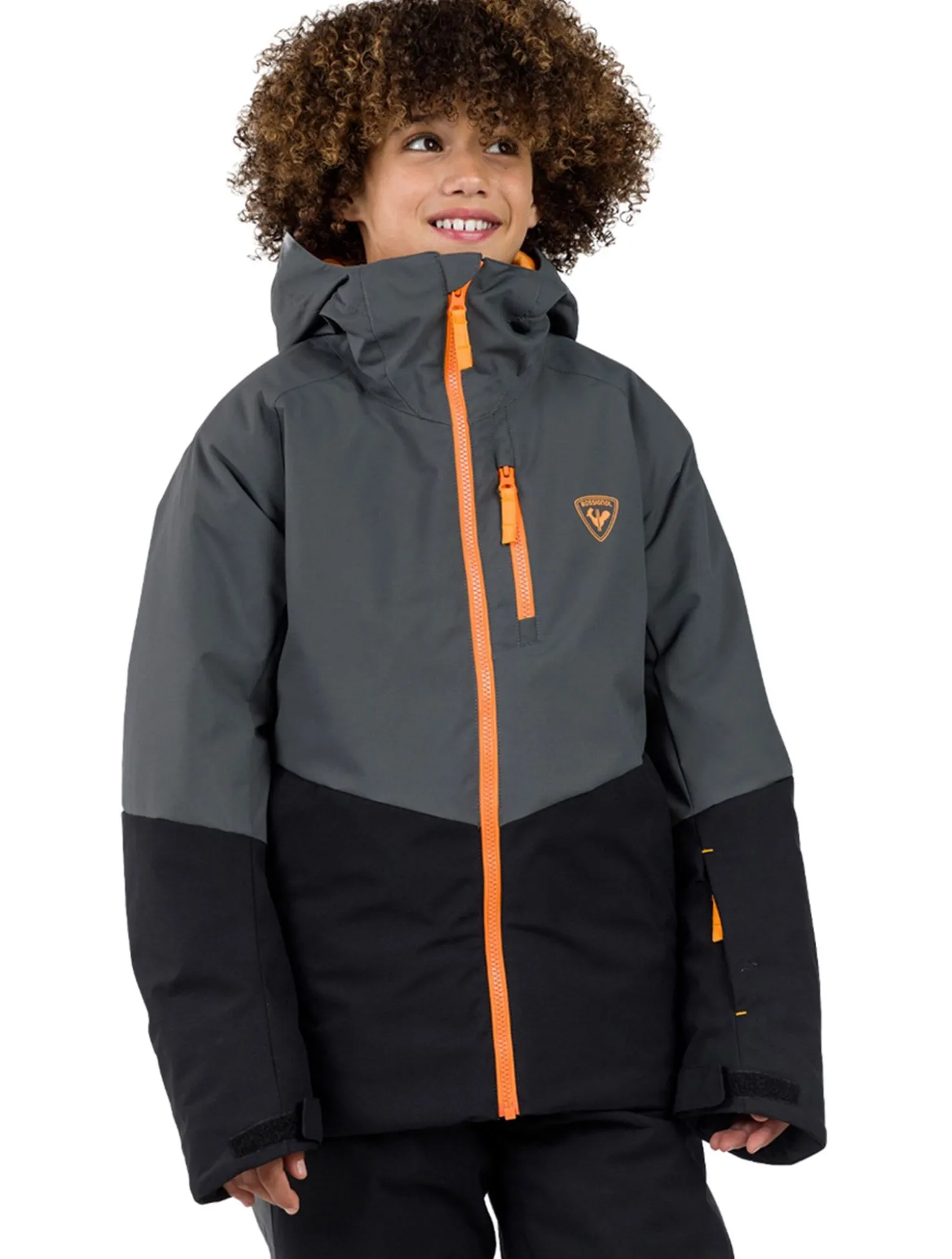 Jr Wispile JKT ski-jas kinderen