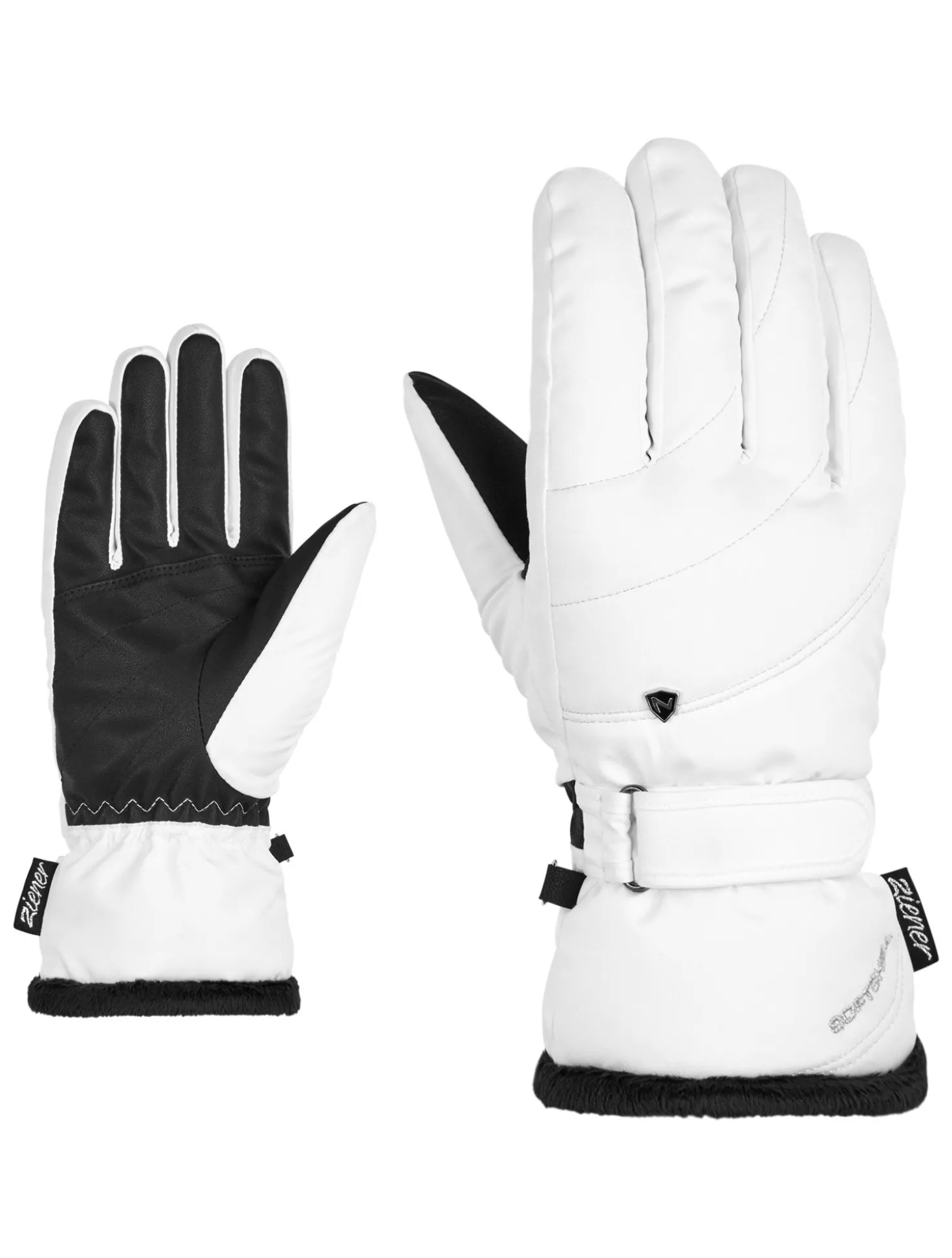 Kahli-Z PR skihandschoenen dames