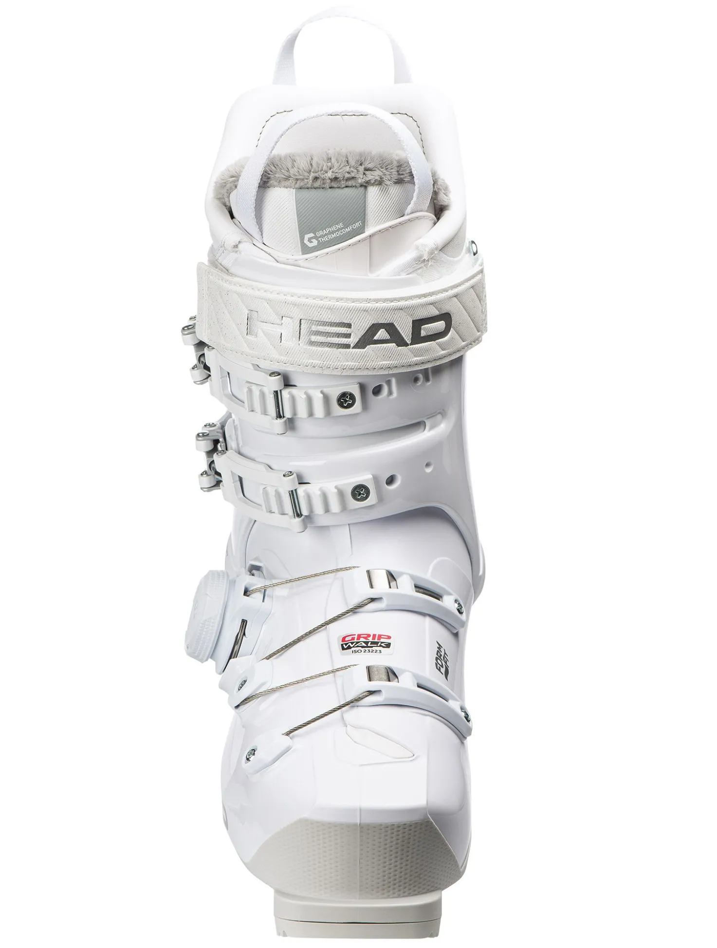 Kaliber 95 MV GW BOA W skischoenen dames