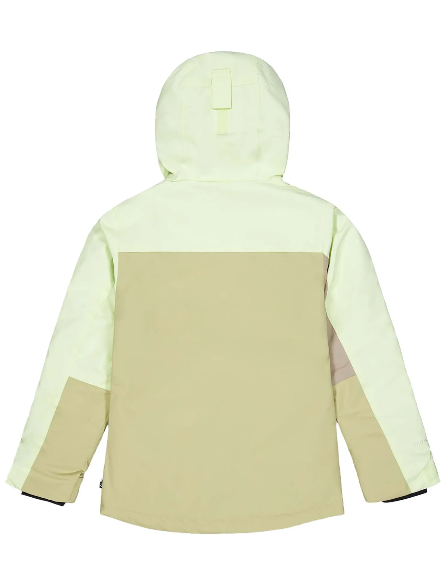 Kamelya Jacket JR ski-jas kinderen