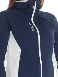 Kamet Grid H W vest dames