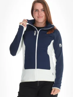 Kamet Grid H W vest dames