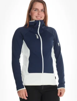 Kamet Grid H W vest dames