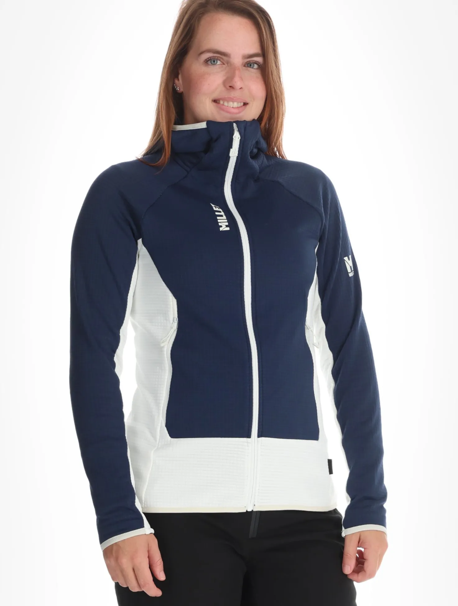 Kamet Grid H W vest dames